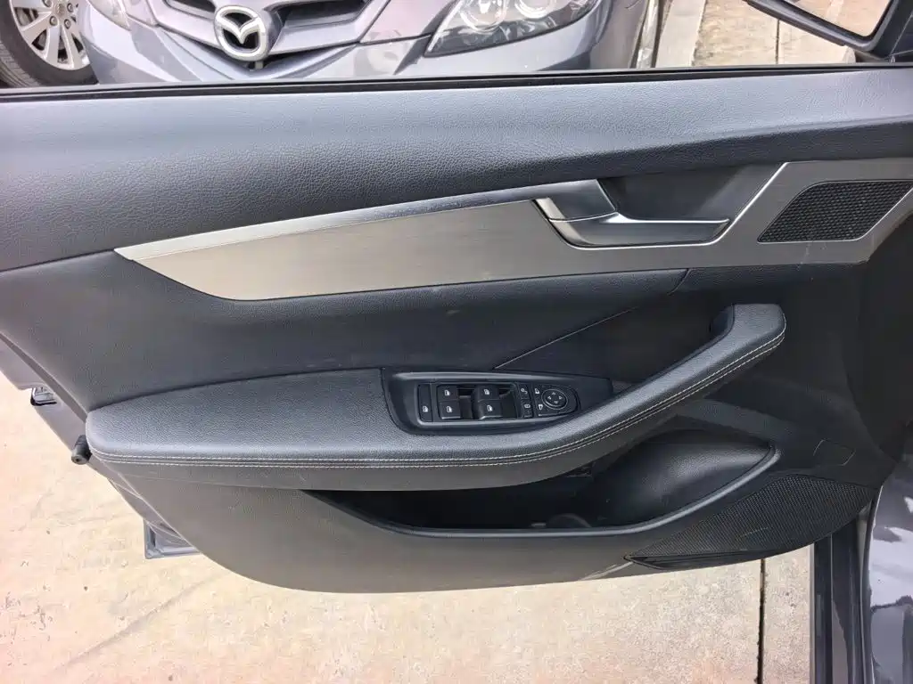 BYD Qin Pro — фото 10