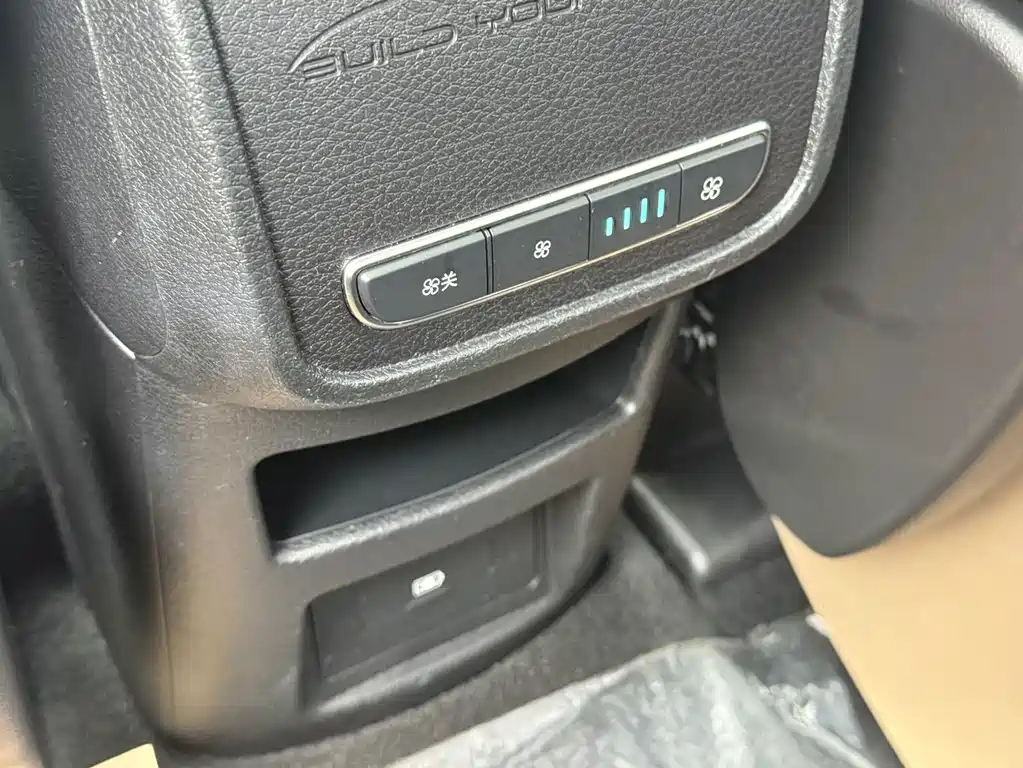BYD MAX New Energy — фото 17