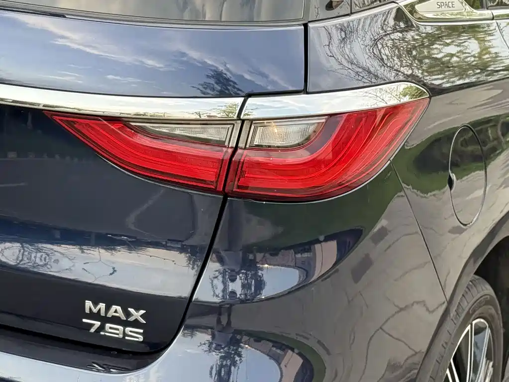 BYD MAX New Energy — фото 8