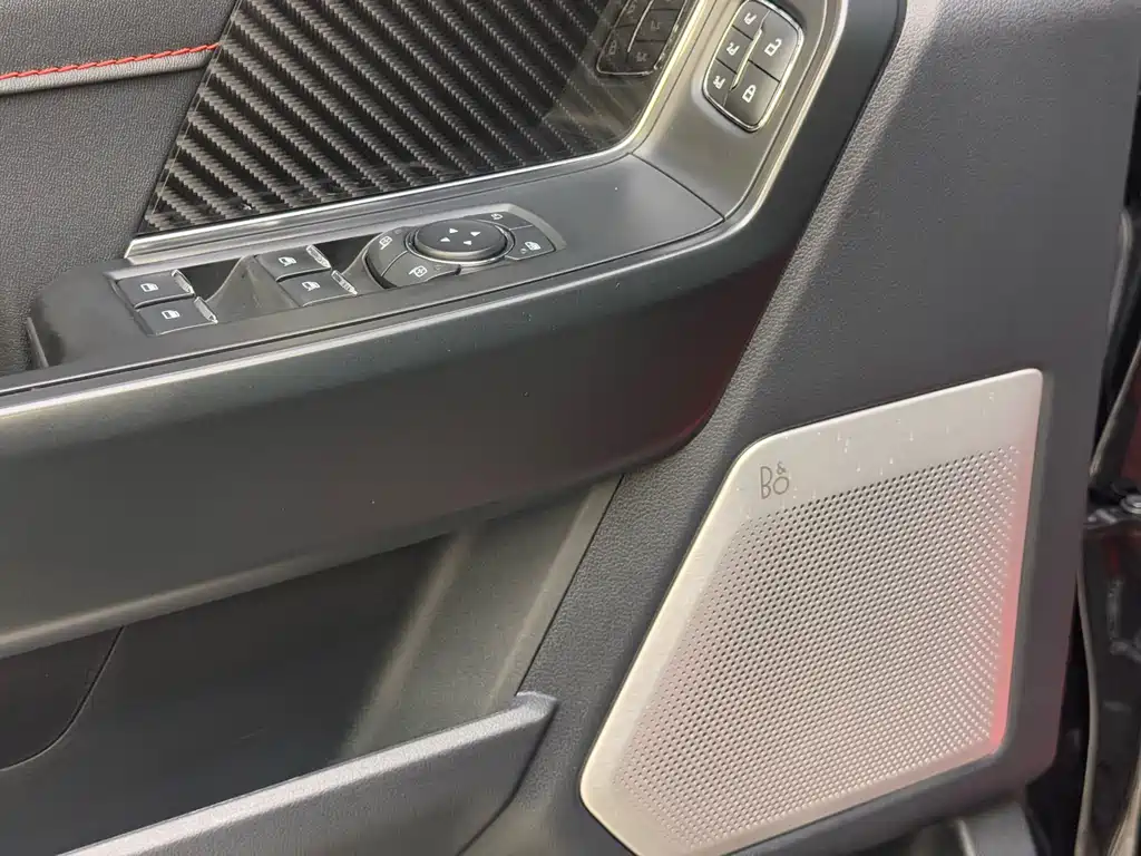 Ford F-150 Raptor — фото 14