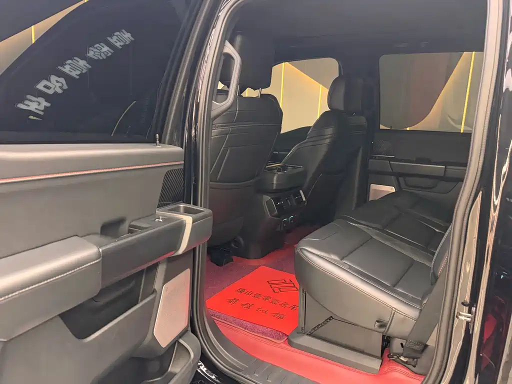 Ford F-150 Raptor — фото 17