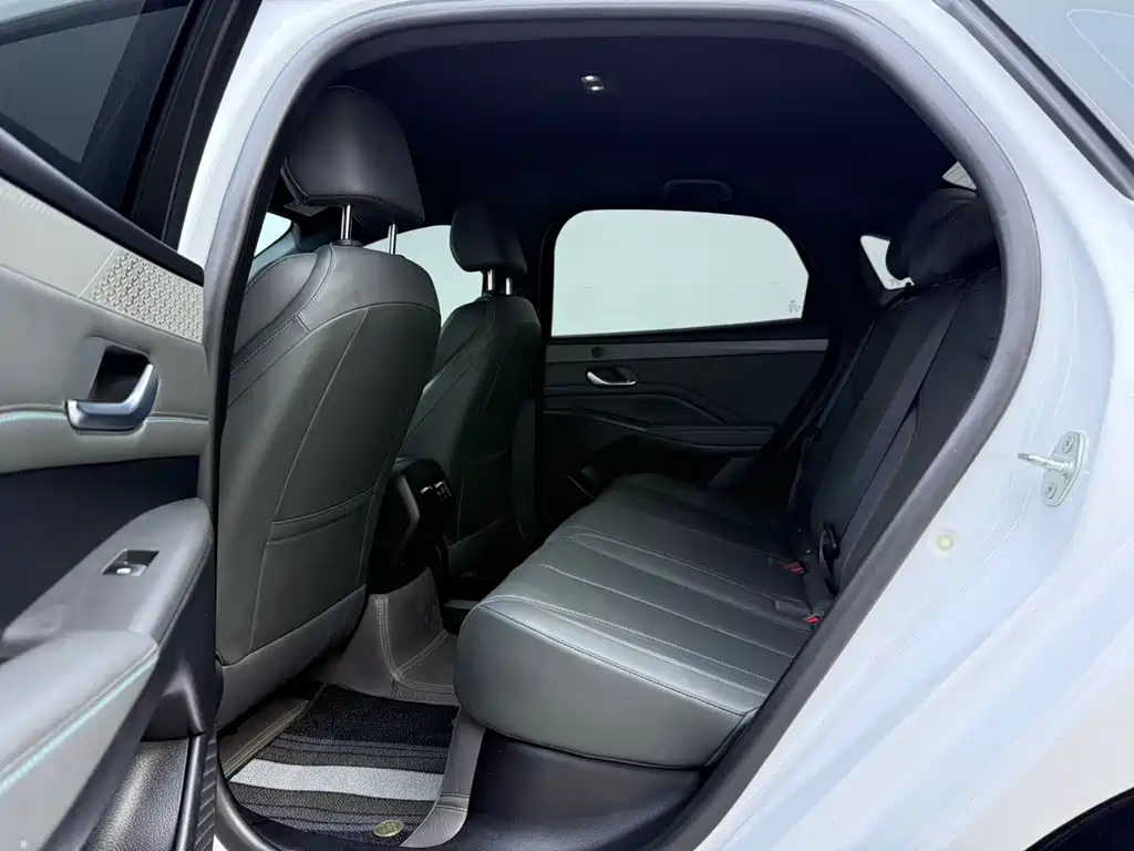 BYD Qin PLUS — фото 10