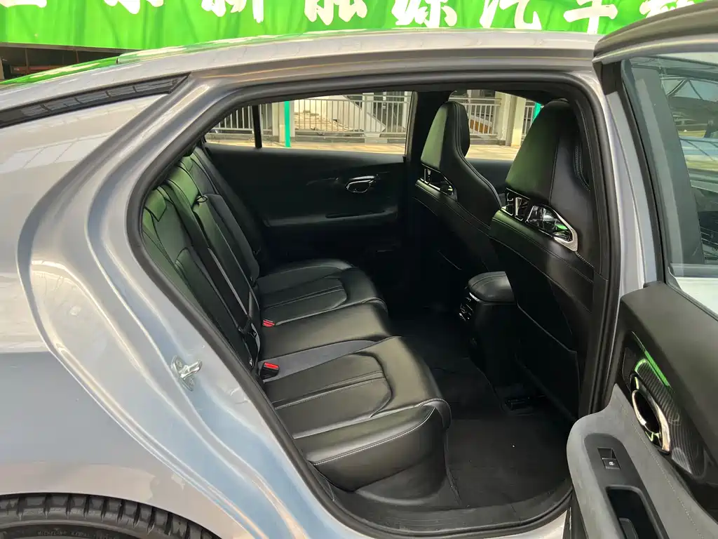 GAC Motor Shadow Leopard — фото 7
