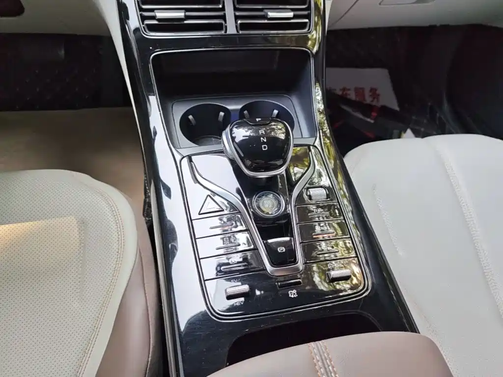 BYD Qin PLUS — фото 14