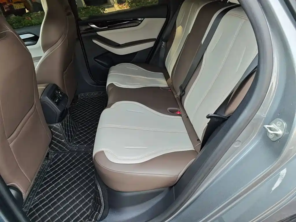 BYD Qin PLUS — фото 17