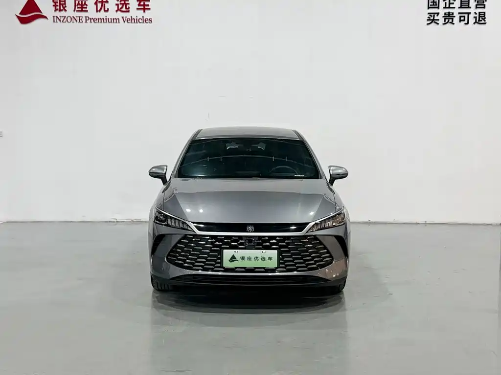 BYD Qin PLUS — фото 2