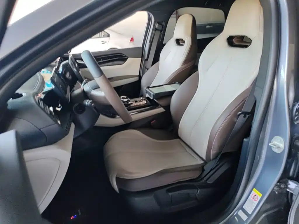 BYD Qin PLUS — фото 15