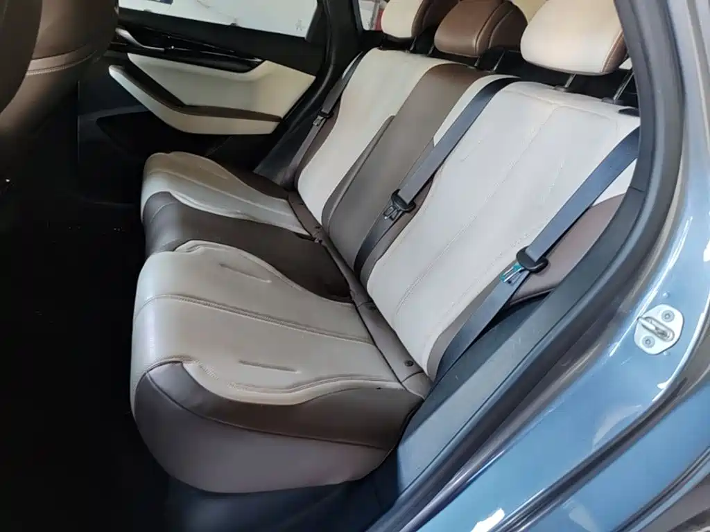 BYD Qin PLUS — фото 17