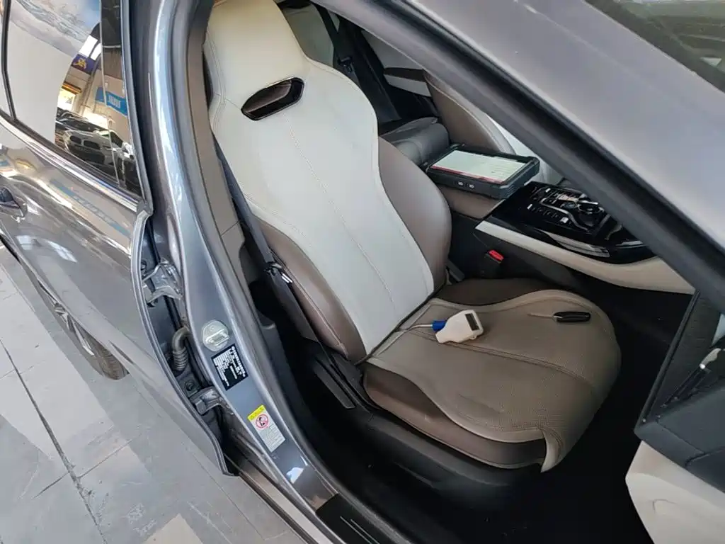 BYD Qin PLUS — фото 25