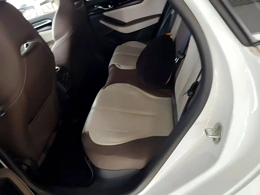 BYD Qin PLUS — фото 17
