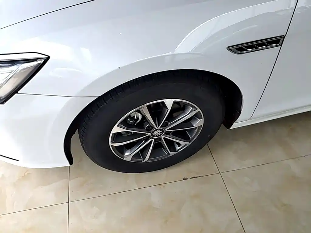 BYD Qin PLUS — фото 23