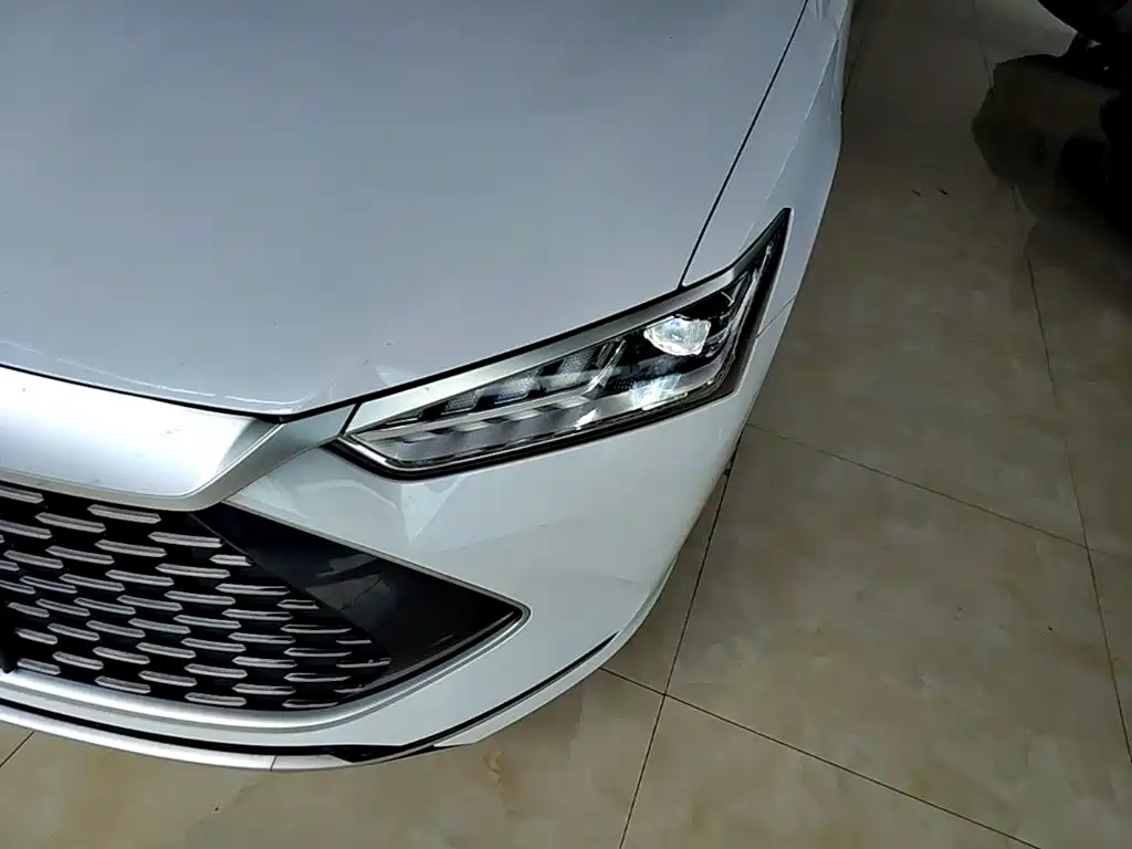BYD Qin PLUS — фото 24