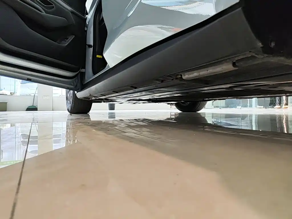 BYD Qin L — фото 22