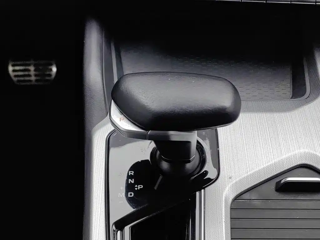Geely Preface — фото 13