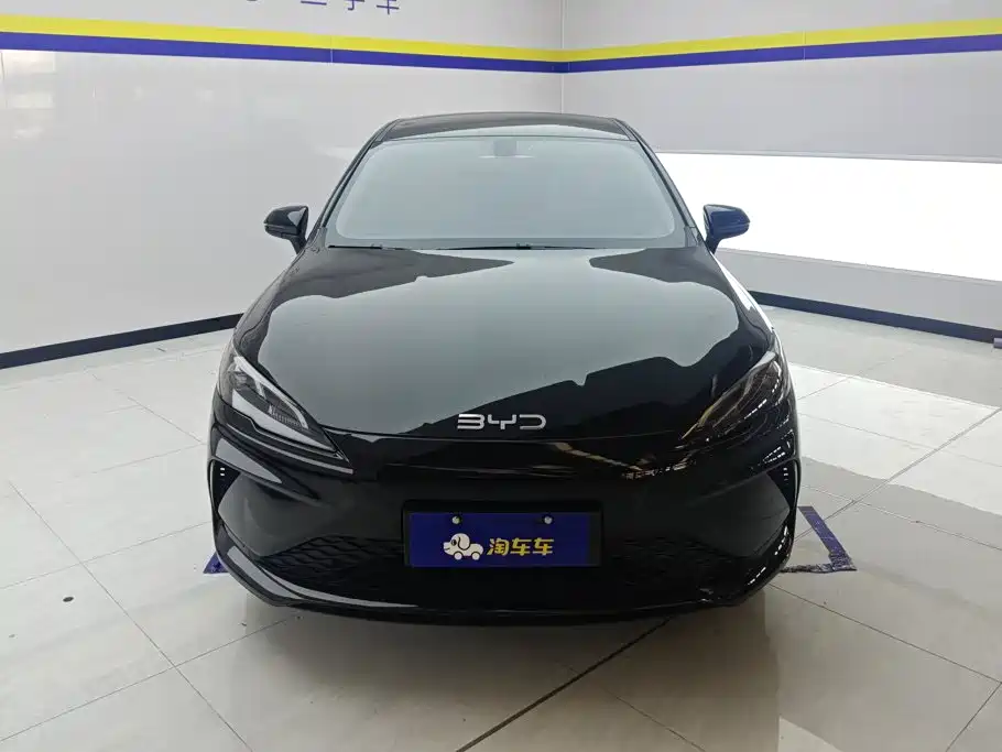 BYD Seal 05 DM-i — фото 2