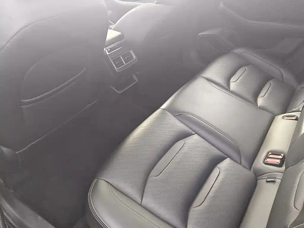 Geely Preface — фото 10