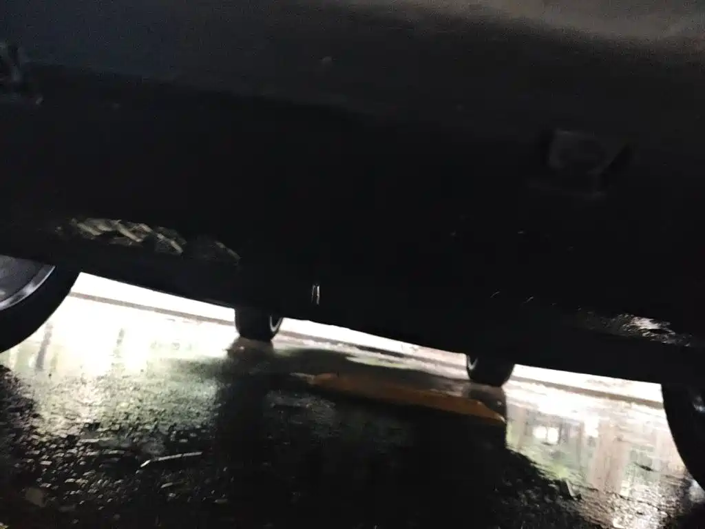 Geely Monjaro — фото 20
