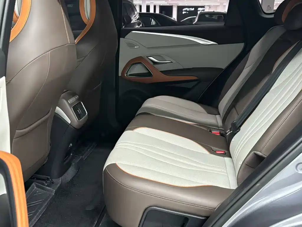 BYD Pro New Energy — фото 6