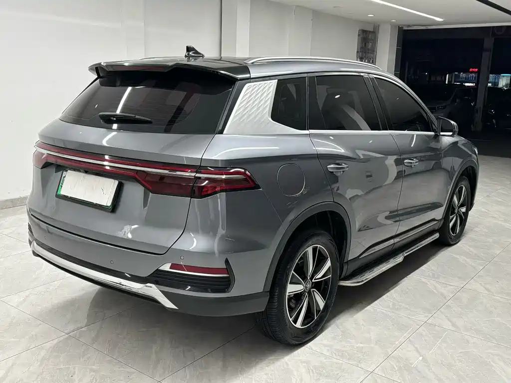 BYD Pro New Energy — фото 7