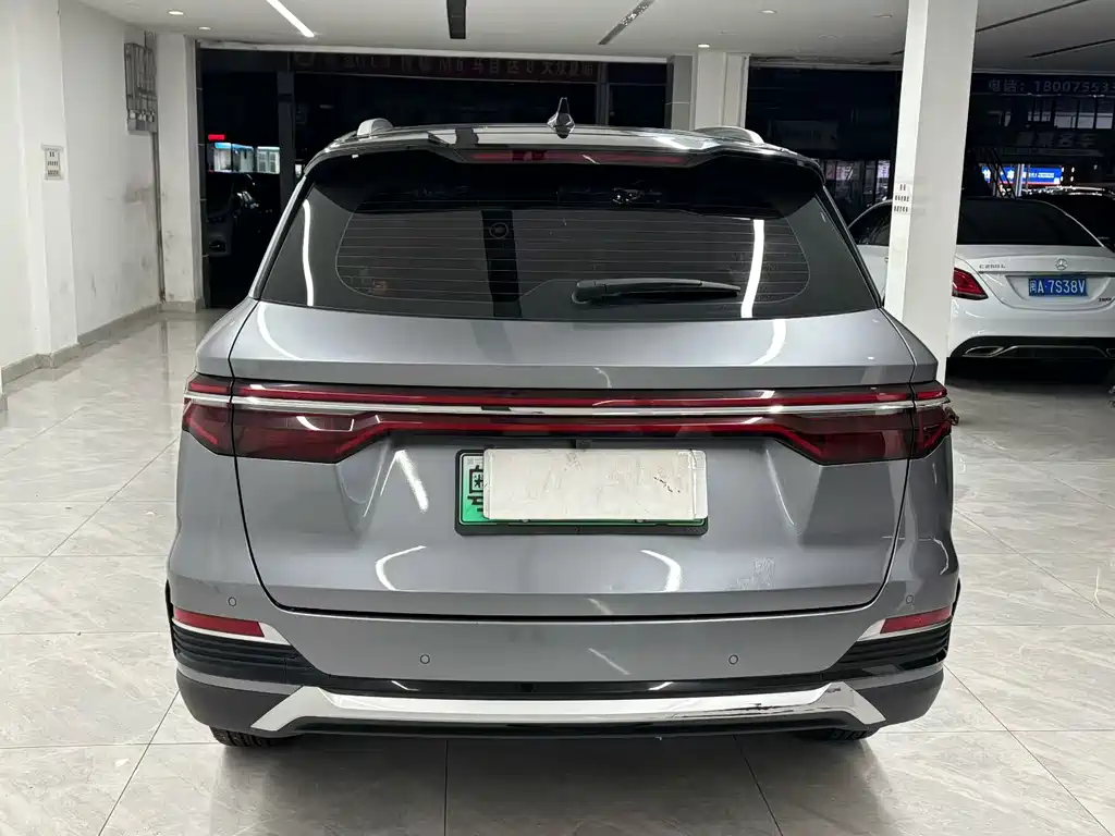 BYD Pro New Energy — фото 8