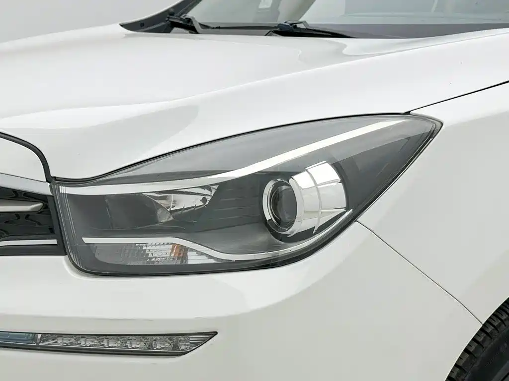 Haima Familia F7 — фото 10