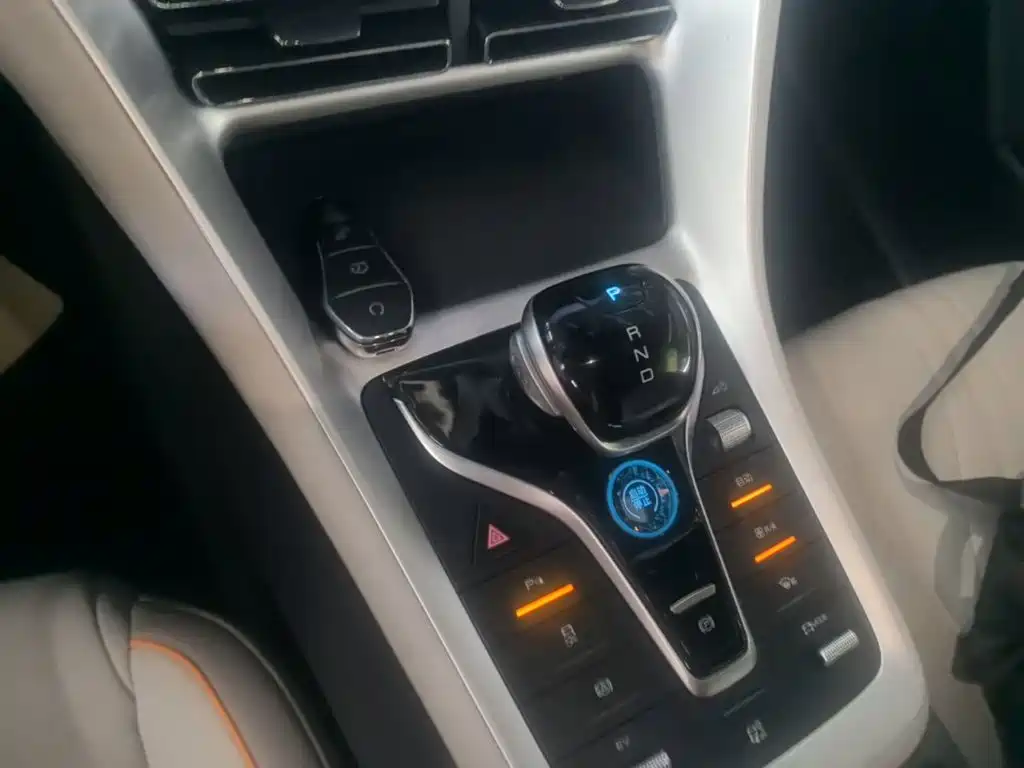 BYD Pro New Energy — фото 14
