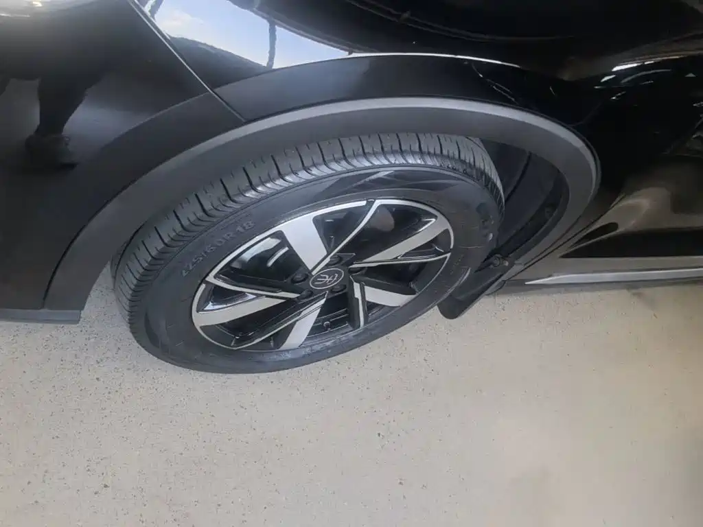 BYD Pro New Energy — фото 23