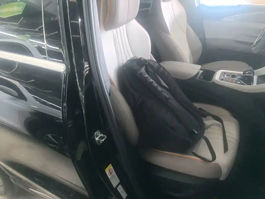 BYD Pro New Energy — фото 25