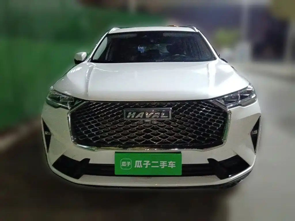 Haval H6 — фото 2