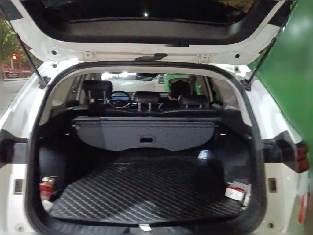 Haval H6 — фото 15