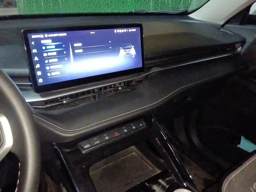 Haval H6 — фото 9