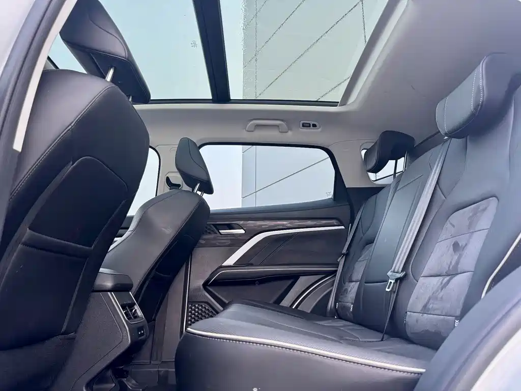 Haval H6 — фото 13