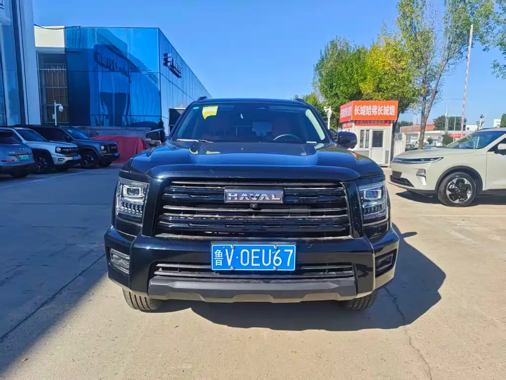 Haval H5 — фото 2