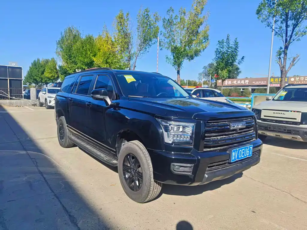 Haval H5 — фото 3