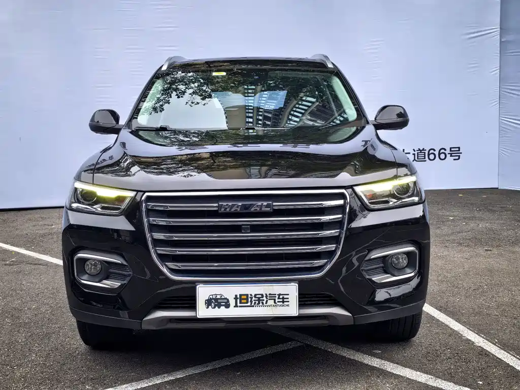 Haval H6 — фото 2