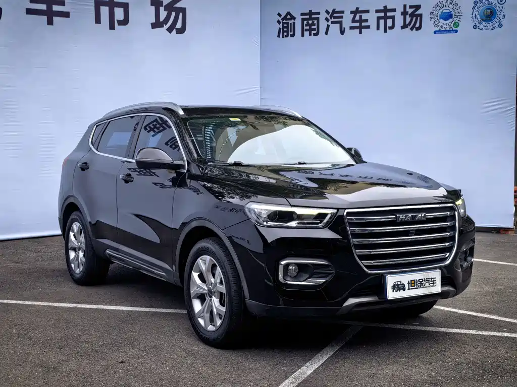 Haval H6 — фото 3