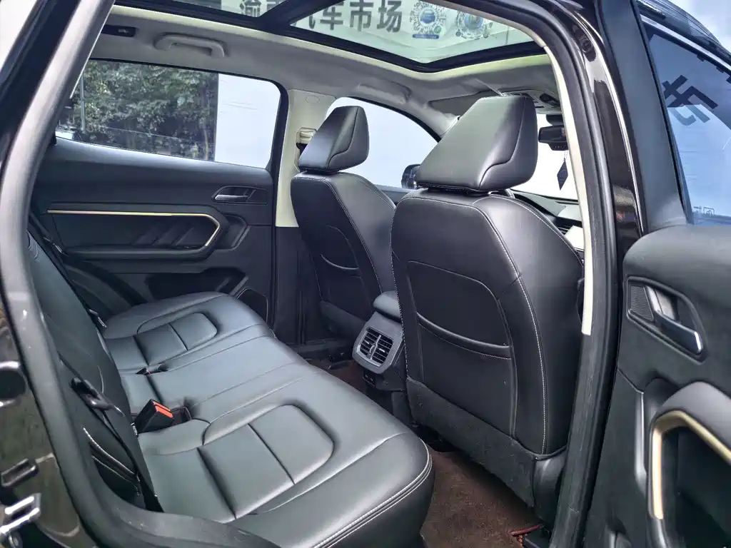 Haval H6 — фото 10