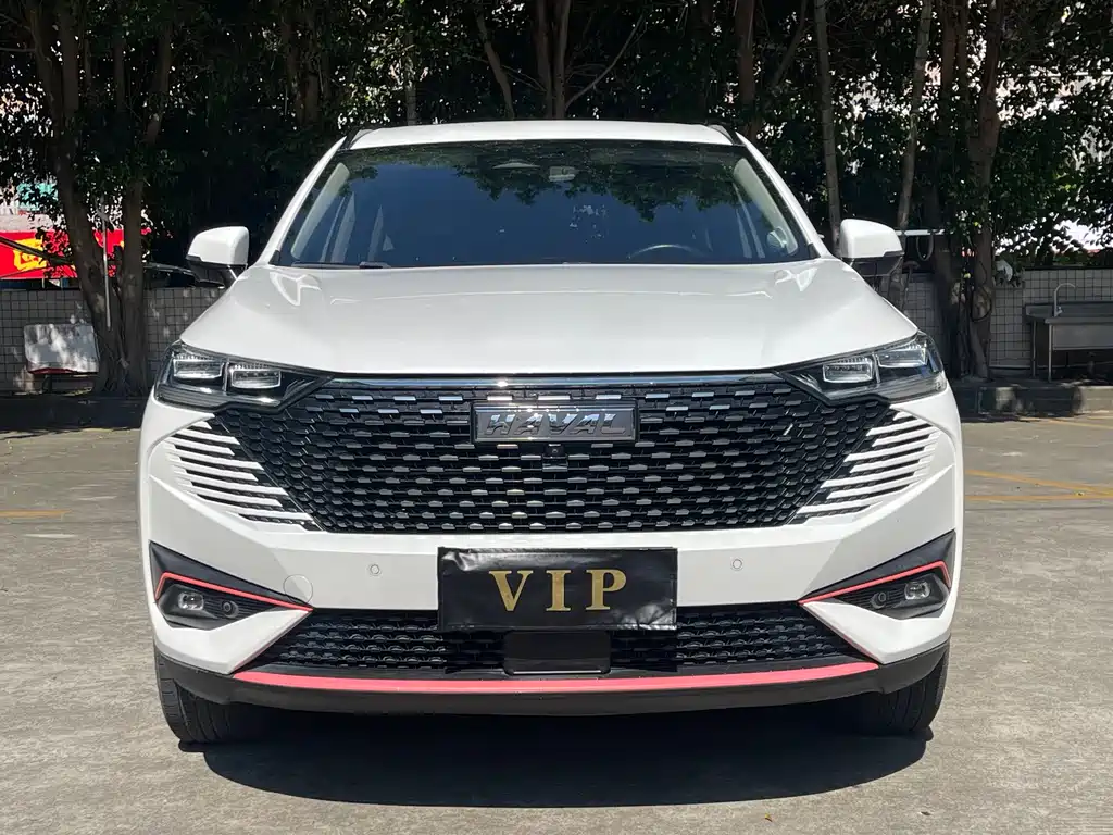 Haval H6 — фото 2