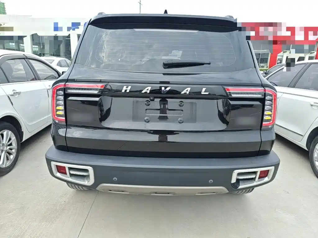 Haval Big Dog — фото 5