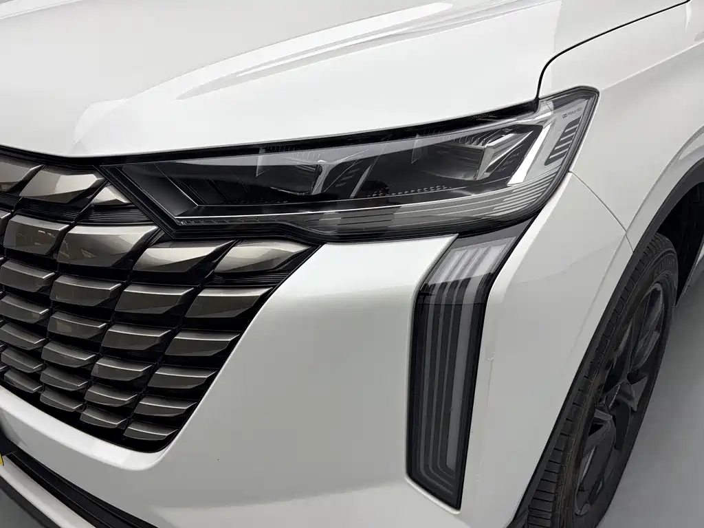 Haval H6 — фото 2