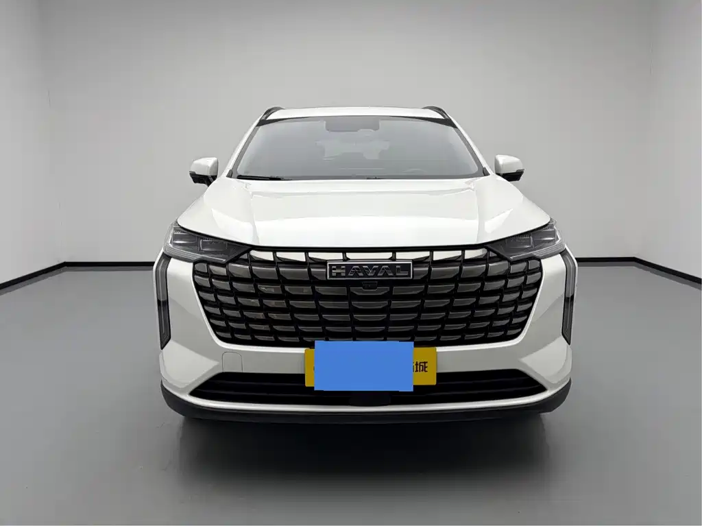 Haval H6 — фото 11