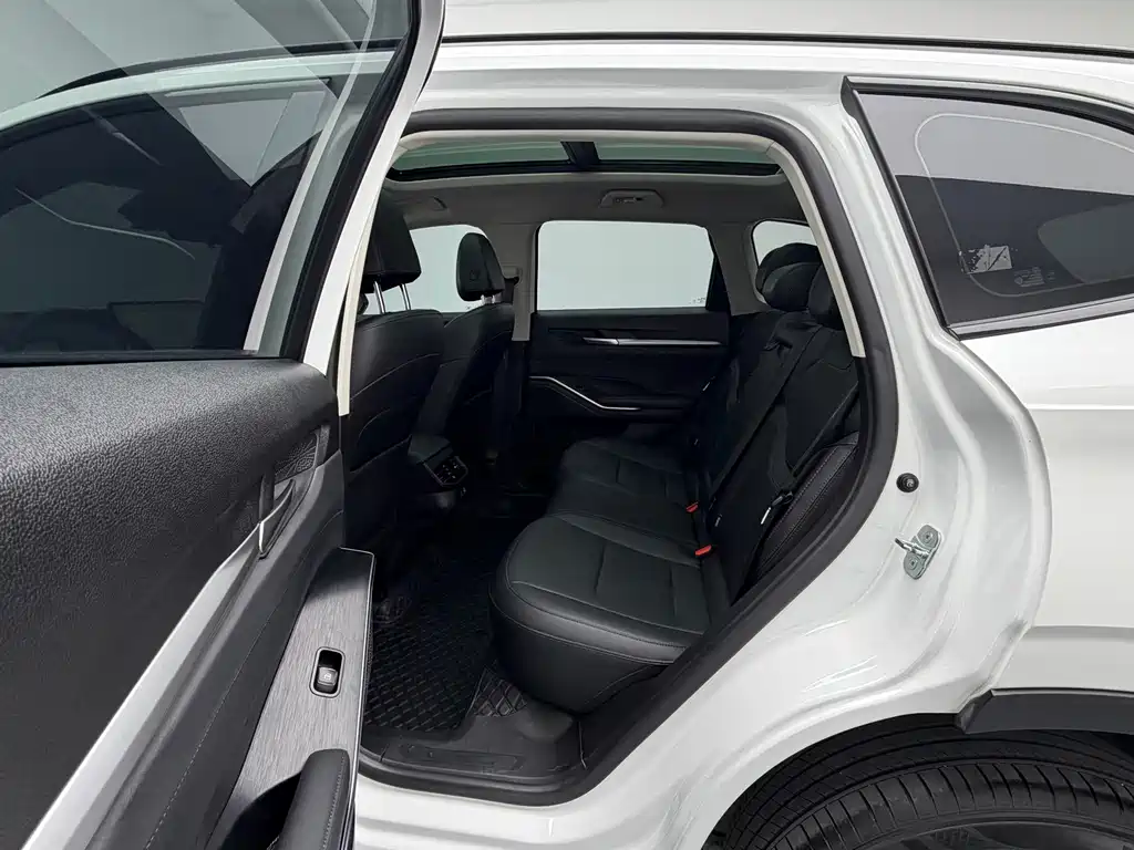 Haval H6 — фото 14