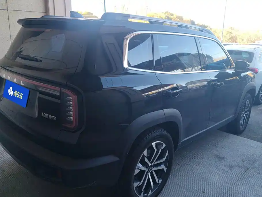 Haval Big Dog — фото 3