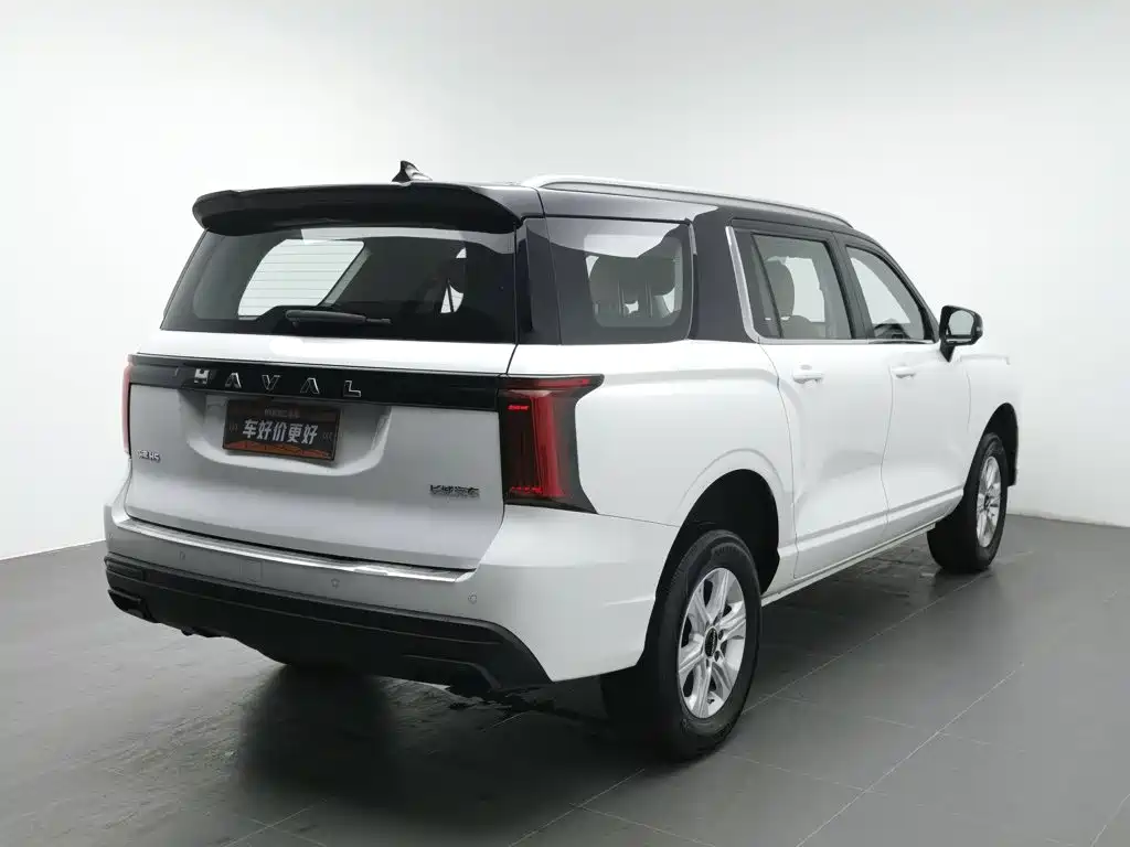 Haval H5 — фото 2