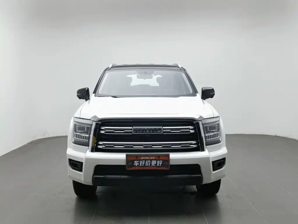 Haval H5 — фото 3