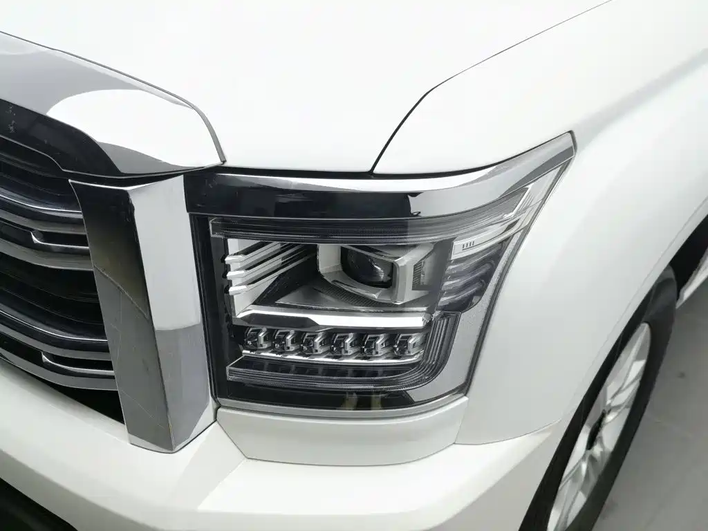 Haval H5 — фото 7