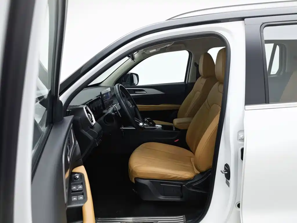 Haval H5 — фото 10