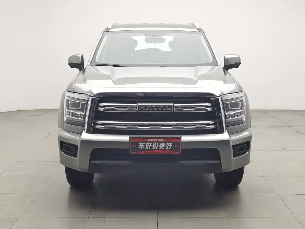 Haval H5 — фото 3