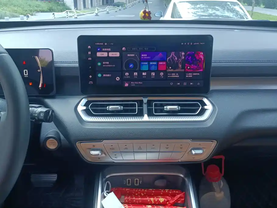 Haval H5 — фото 13