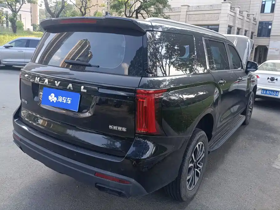 Haval H5 — фото 3